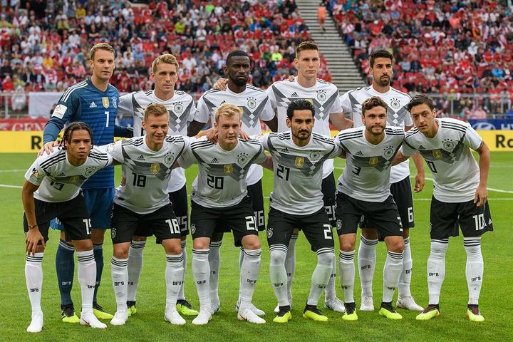 0-0皆大欢喜，世界杯又1场大结局！韩国再收坏消息，全是自讨苦吃｜星空电竞官网（封面配图）